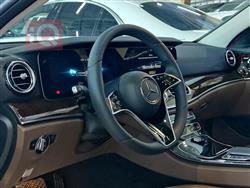 مێرسێدس بێنز E-Class